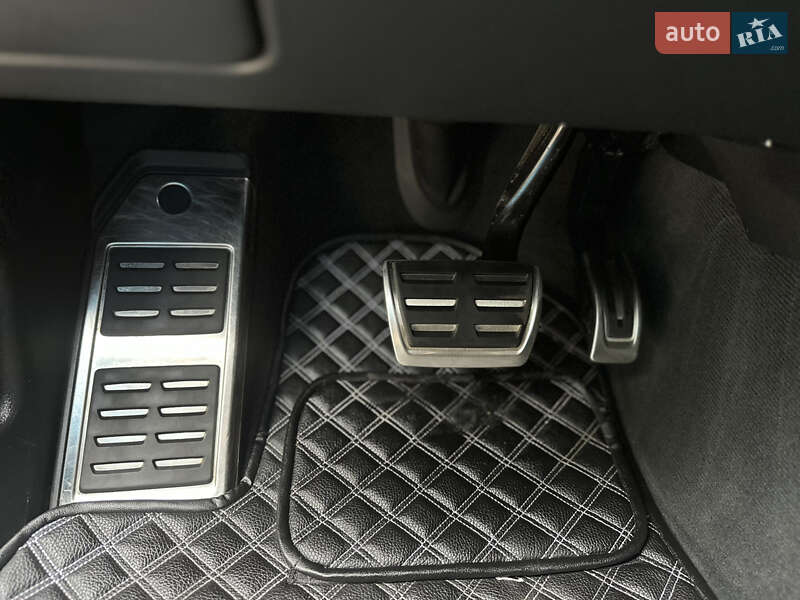 Внедорожник / Кроссовер Audi SQ8 2020 в Трускавце фото 62 Внедорожник / Кроссовер Audi SQ8 2020 в Трускавце