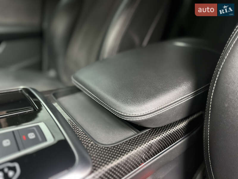 Внедорожник / Кроссовер Audi SQ8 2020 в Трускавце фото 68 Внедорожник / Кроссовер Audi SQ8 2020 в Трускавце