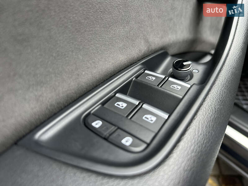 Внедорожник / Кроссовер Audi SQ8 2020 в Трускавце фото 73 Внедорожник / Кроссовер Audi SQ8 2020 в Трускавце