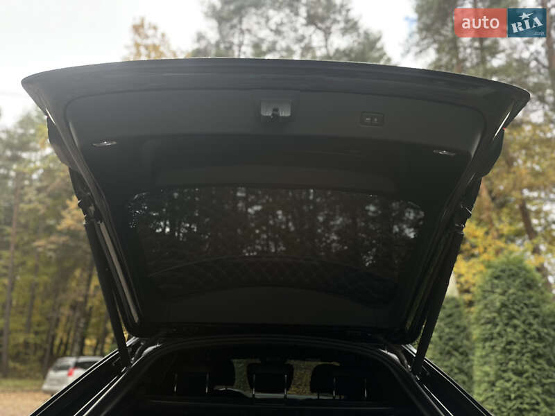 Внедорожник / Кроссовер Audi SQ8 2020 в Трускавце фото 107 Внедорожник / Кроссовер Audi SQ8 2020 в Трускавце