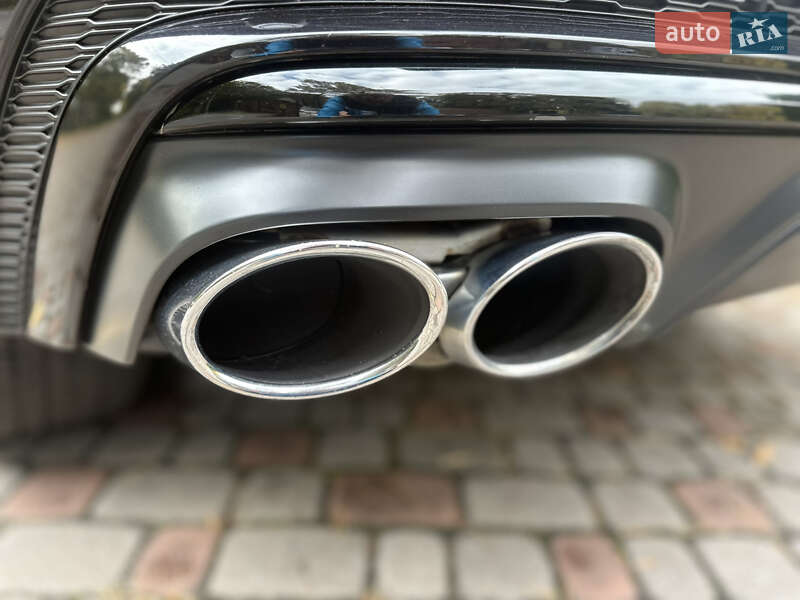 Внедорожник / Кроссовер Audi SQ8 2020 в Трускавце фото 113 Внедорожник / Кроссовер Audi SQ8 2020 в Трускавце