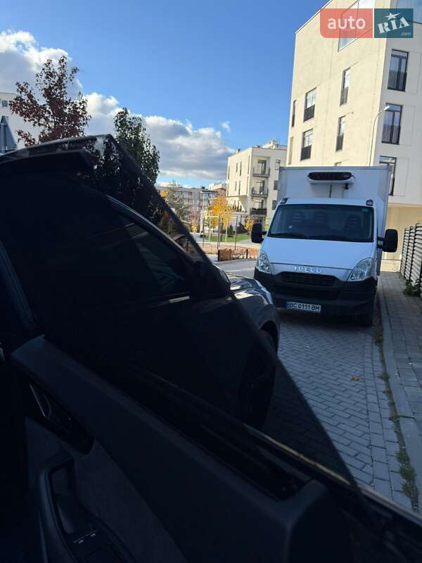 Позашляховик / Кросовер Audi SQ8 2022 в Львові фото 21 Позашляховик / Кросовер Audi SQ8 2022 в Львові