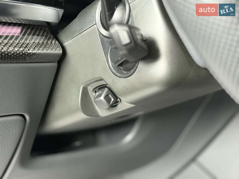 Позашляховик / Кросовер Audi SQ8 2021 в Одесі