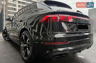 Внедорожник / Кроссовер Audi SQ8 2025 в Киеве Внедорожник / Кроссовер Audi SQ8 2025 в Киеве