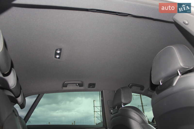 Внедорожник / Кроссовер Audi SQ8 2020 в Трускавце