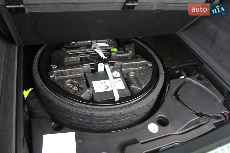 Внедорожник / Кроссовер Audi SQ8 2020 в Трускавце