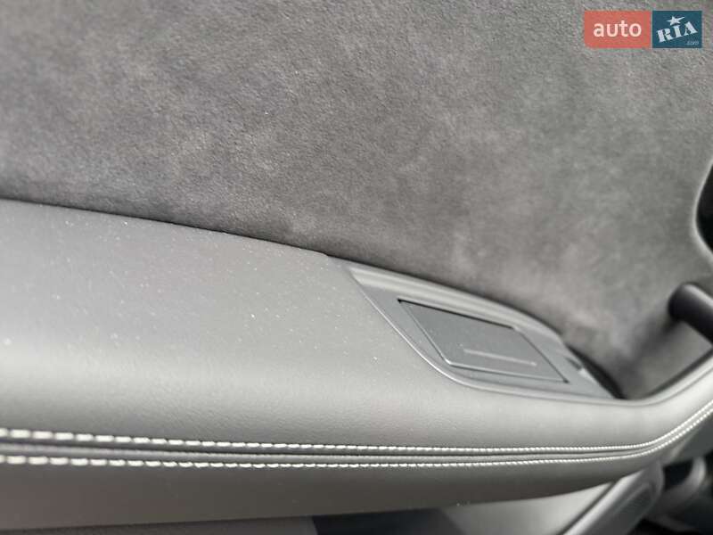 Позашляховик / Кросовер Audi SQ8 2025 в Києві фото 117 Позашляховик / Кросовер Audi SQ8 2025 в Києві