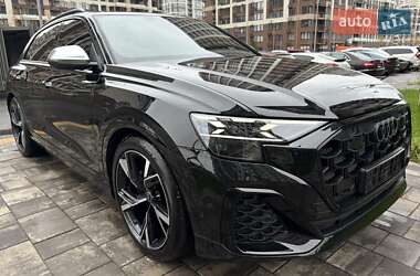Внедорожник / Кроссовер Audi SQ8 2025 в Киеве
