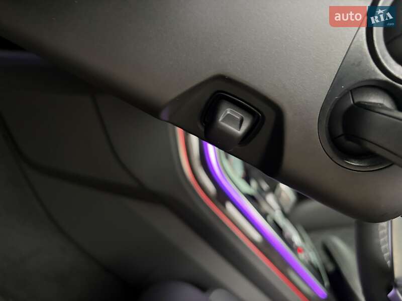 Позашляховик / Кросовер Audi SQ8 2025 в Києві фото 33 Позашляховик / Кросовер Audi SQ8 2025 в Києві