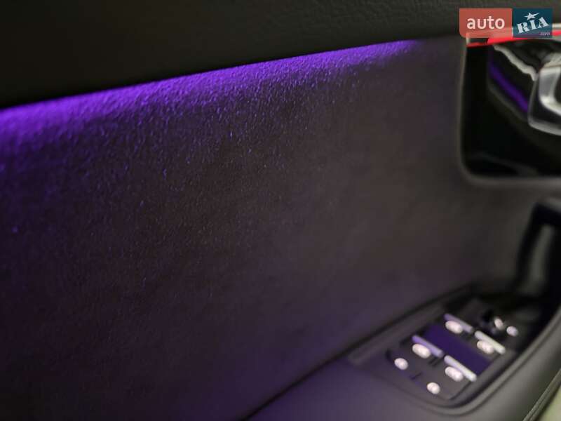 Позашляховик / Кросовер Audi SQ8 2025 в Києві фото 39 Позашляховик / Кросовер Audi SQ8 2025 в Києві