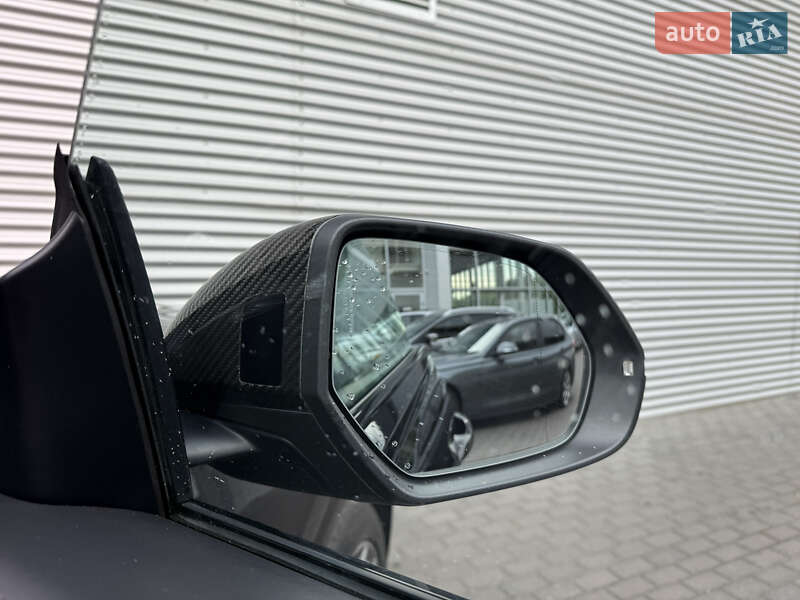 Позашляховик / Кросовер Audi SQ8 2019 в Рівному фото 26 Позашляховик / Кросовер Audi SQ8 2019 в Рівному