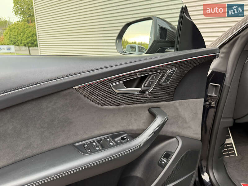 Позашляховик / Кросовер Audi SQ8 2019 в Рівному фото 81 Позашляховик / Кросовер Audi SQ8 2019 в Рівному