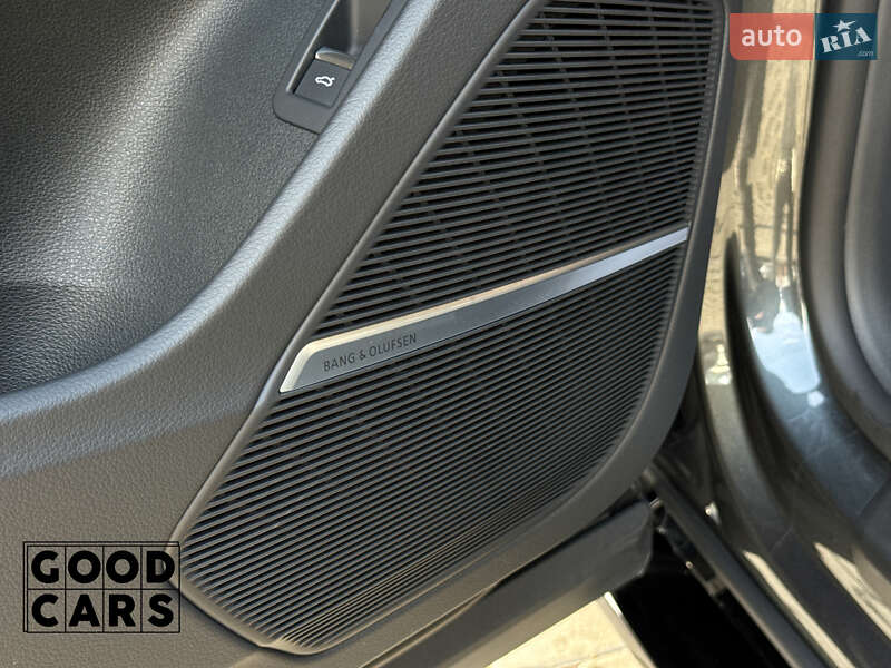 Позашляховик / Кросовер Audi SQ8 2024 в Одесі фото 22 Позашляховик / Кросовер Audi SQ8 2024 в Одесі