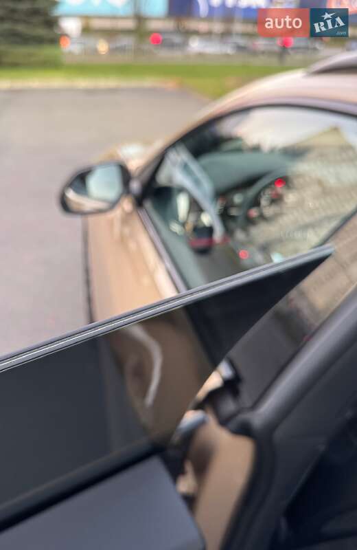 Позашляховик / Кросовер Audi SQ8 2024 в Києві