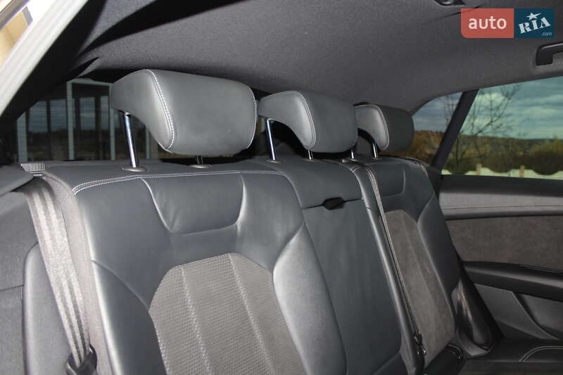 Внедорожник / Кроссовер Audi SQ8 2020 в Трускавце