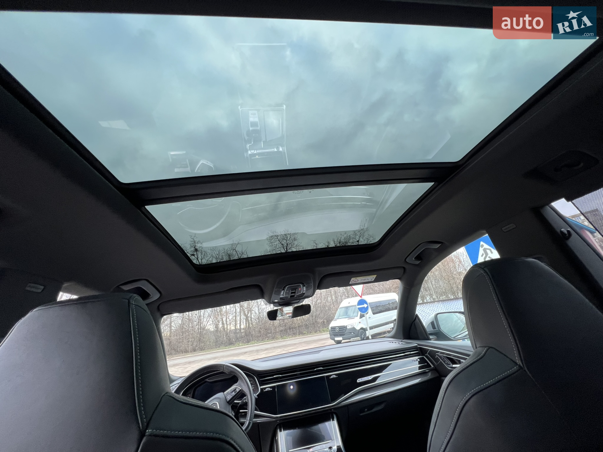 2020 Audi SQ8 - мініатюра 34