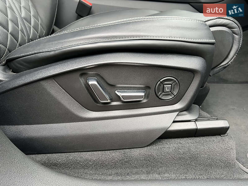 Внедорожник / Кроссовер Audi SQ8 2020 в Бердичеве фото 38 Внедорожник / Кроссовер Audi SQ8 2020 в Бердичеве