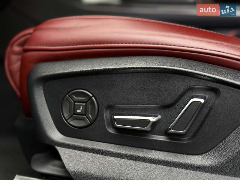 Внедорожник / Кроссовер Audi SQ8 2023 в Одессе