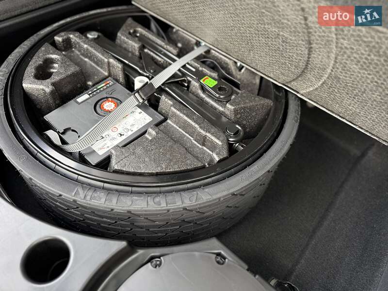 Внедорожник / Кроссовер Audi SQ8 2023 в Одессе