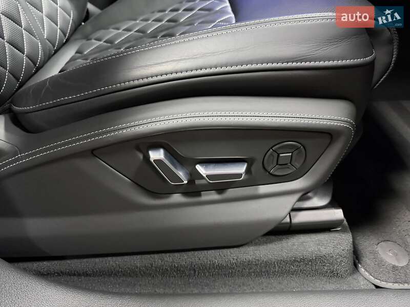 Позашляховик / Кросовер Audi SQ8 2024 в Києві фото 111 Позашляховик / Кросовер Audi SQ8 2024 в Києві