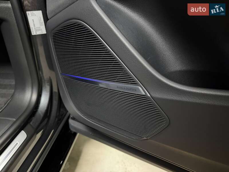 Позашляховик / Кросовер Audi SQ8 2024 в Києві фото 116 Позашляховик / Кросовер Audi SQ8 2024 в Києві