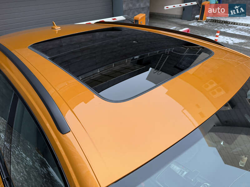 Внедорожник / Кроссовер Audi SQ8 2021 в Киеве