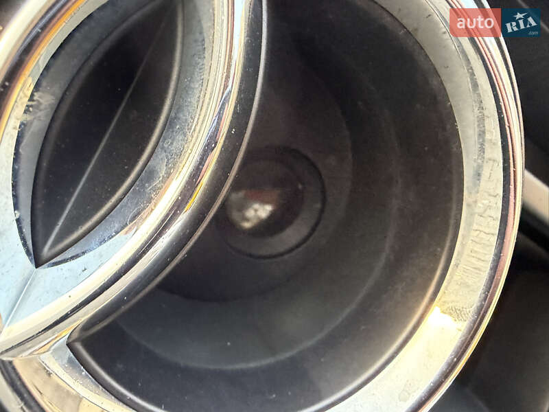 Внедорожник / Кроссовер Audi SQ8 2021 в Киеве