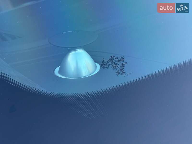 Внедорожник / Кроссовер Audi SQ8 2024 в Киеве