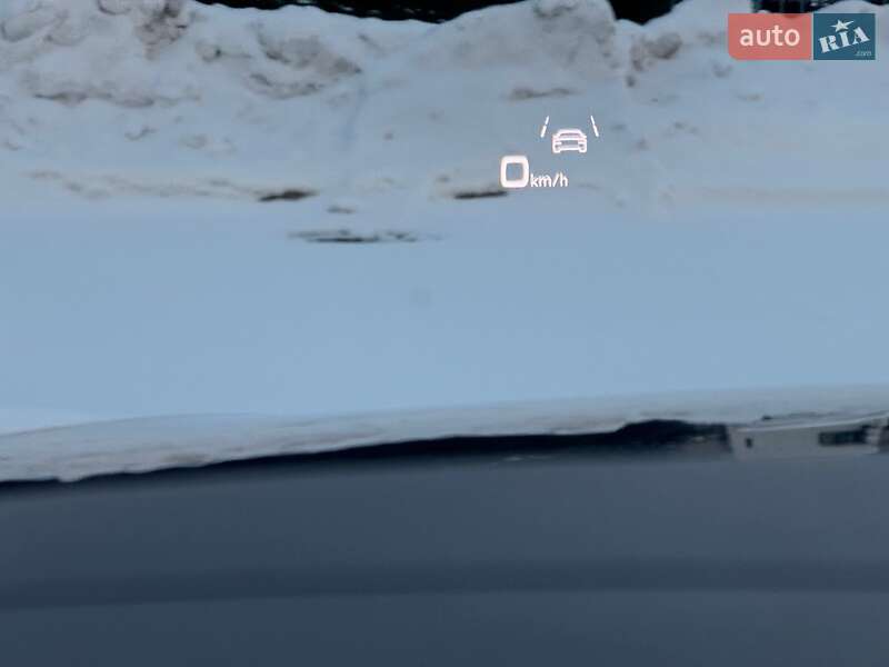 Внедорожник / Кроссовер Audi SQ8 2024 в Киеве