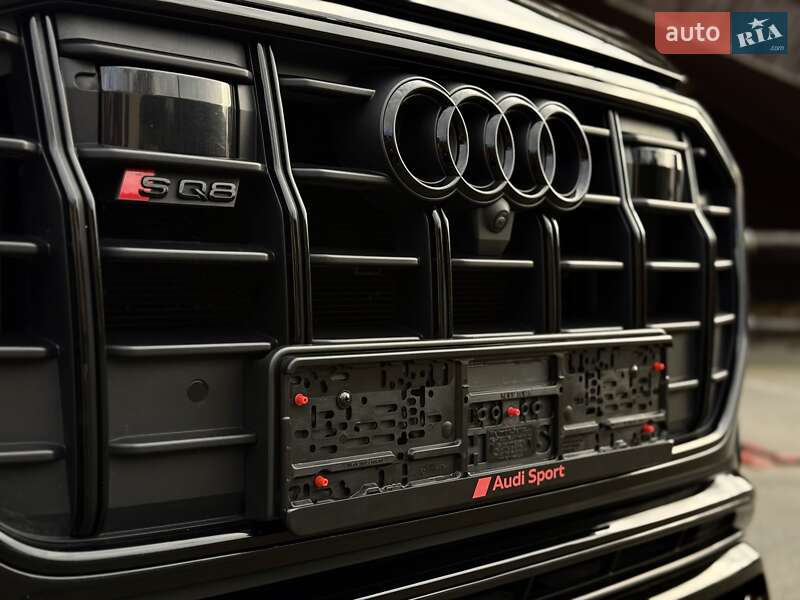 Внедорожник / Кроссовер Audi SQ8 2023 в Одессе