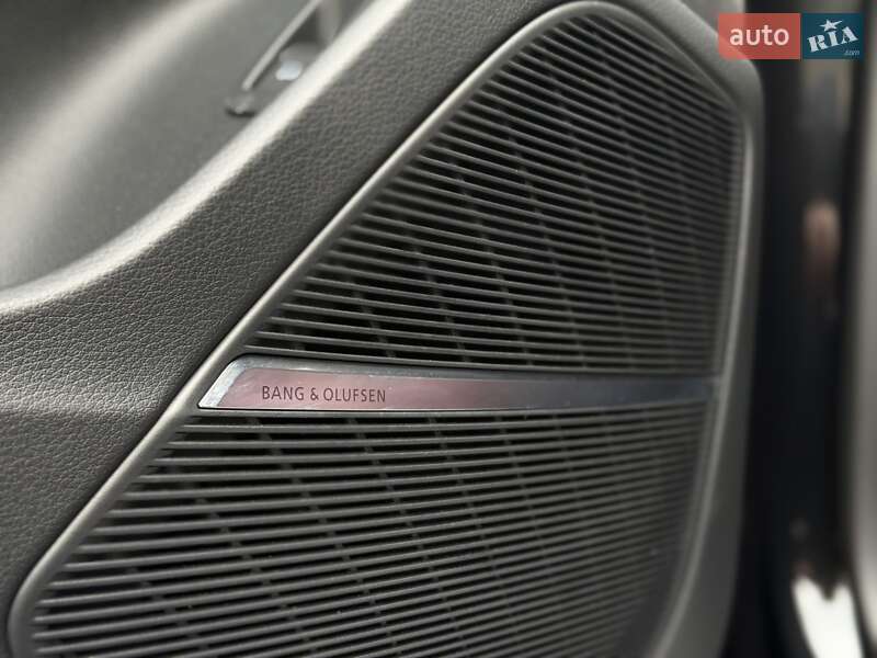 Внедорожник / Кроссовер Audi SQ8 2023 в Одессе