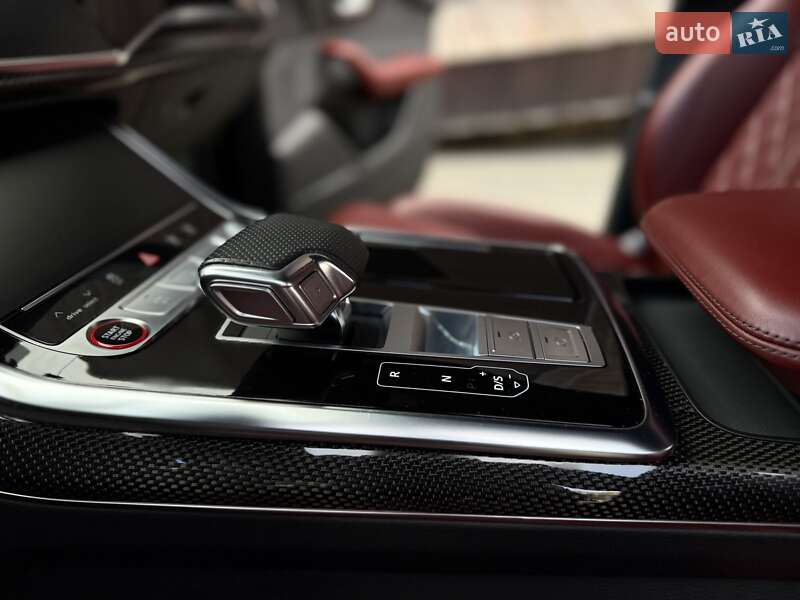 Внедорожник / Кроссовер Audi SQ8 2023 в Одессе