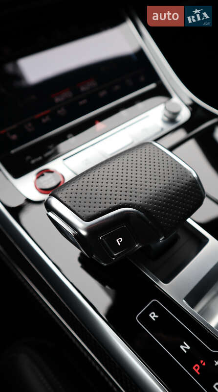 Внедорожник / Кроссовер Audi SQ8 2021 в Киеве фото 18 Внедорожник / Кроссовер Audi SQ8 2021 в Киеве