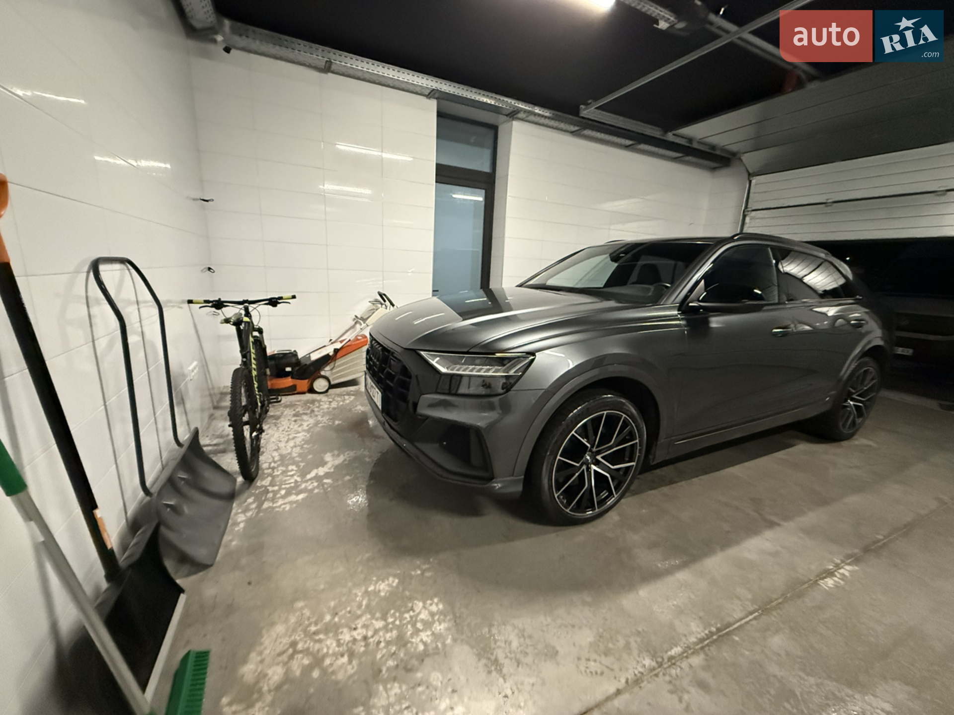2021 Audi SQ8 - мініатюра 2