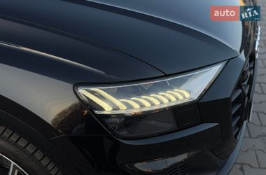 Внедорожник / Кроссовер Audi SQ8 2019 в Хмельницком