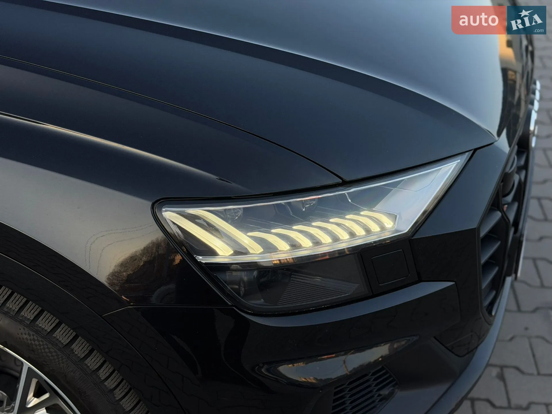 2019 Audi SQ8 - мініатюра 15