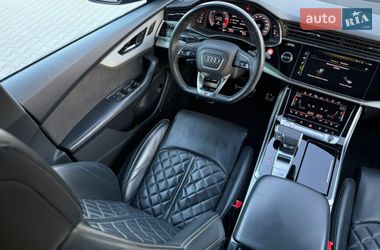 Внедорожник / Кроссовер Audi SQ8 2019 в Хмельницком