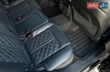Внедорожник / Кроссовер Audi SQ8 2019 в Хмельницком