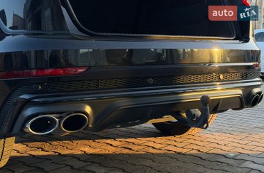 Внедорожник / Кроссовер Audi SQ8 2019 в Хмельницком