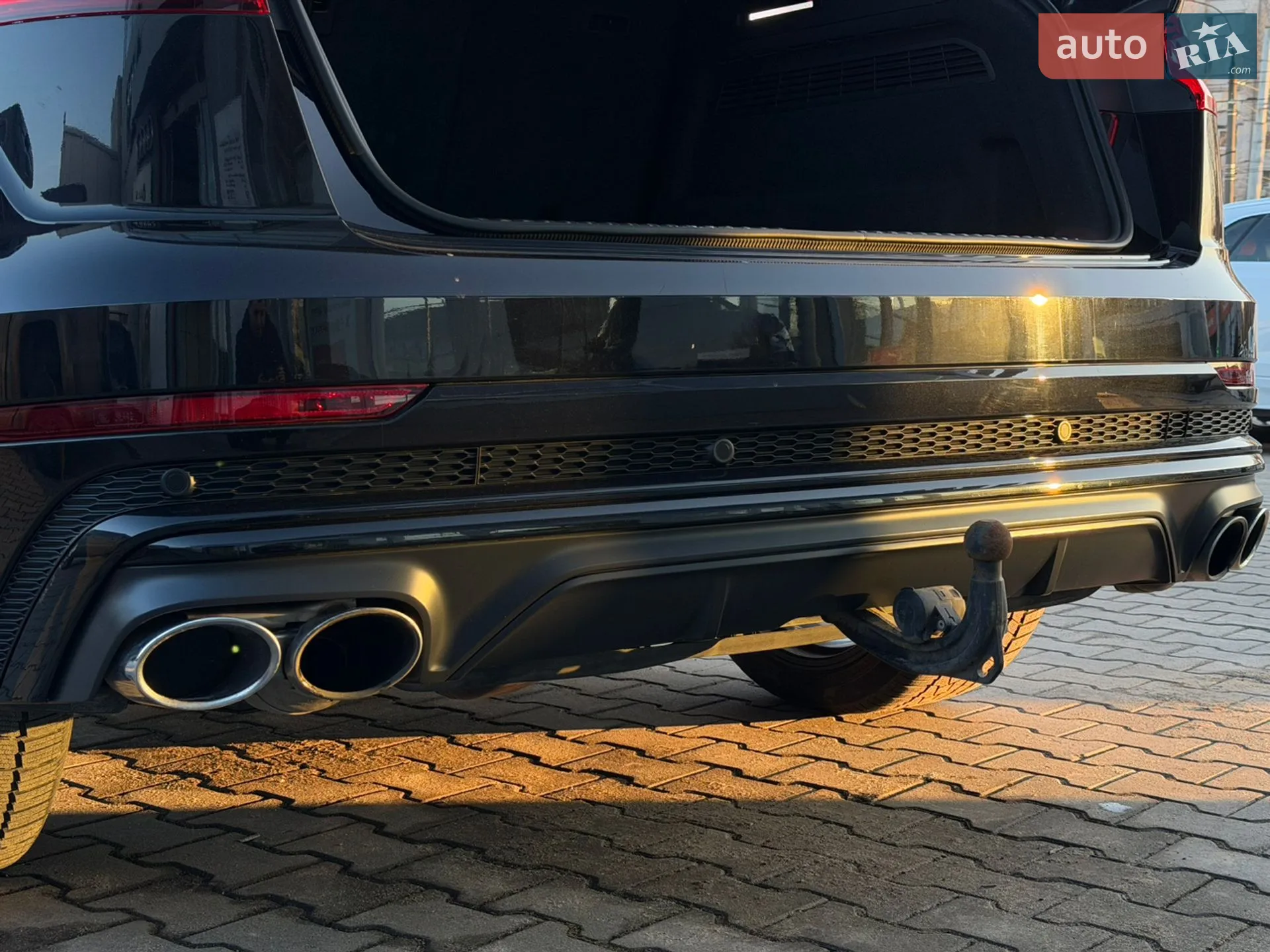 2019 Audi SQ8 - мініатюра 74