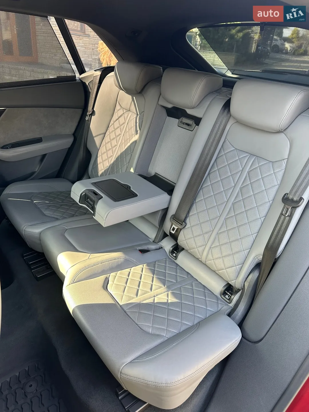 2021 Audi SQ8 - мініатюра 28