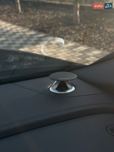 Внедорожник / Кроссовер Audi SQ8 2023 в Киеве