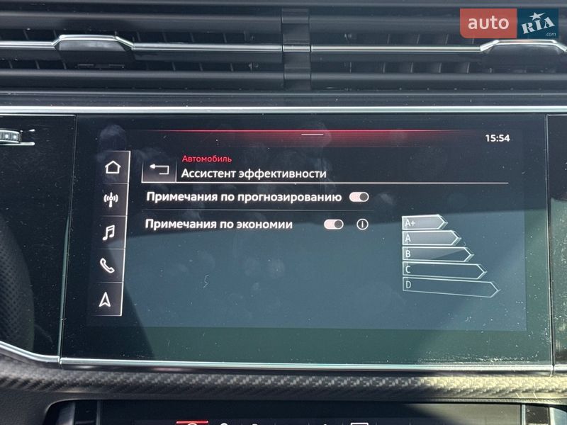 Позашляховик / Кросовер Audi SQ8 2023 в Києві фото 59 Позашляховик / Кросовер Audi SQ8 2023 в Києві