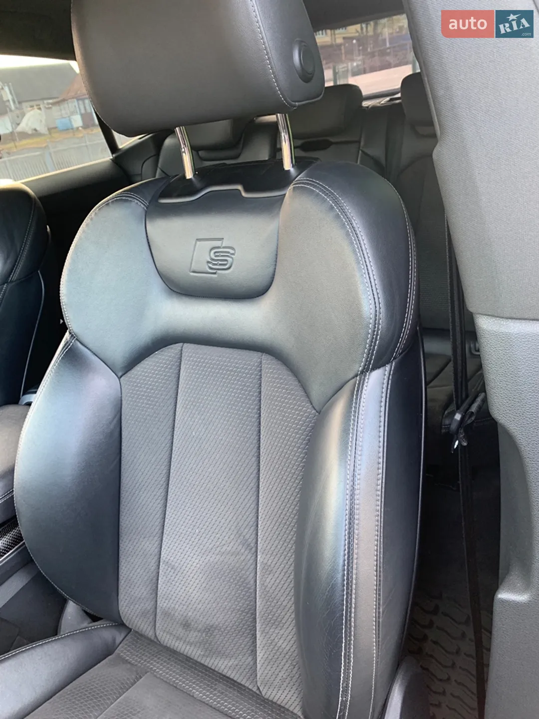 2021 Audi SQ8 - мініатюра 9