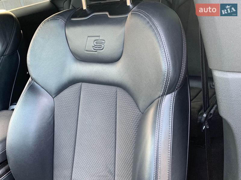 Внедорожник / Кроссовер Audi SQ8 2021 в Киеве фото 9 Внедорожник / Кроссовер Audi SQ8 2021 в Киеве