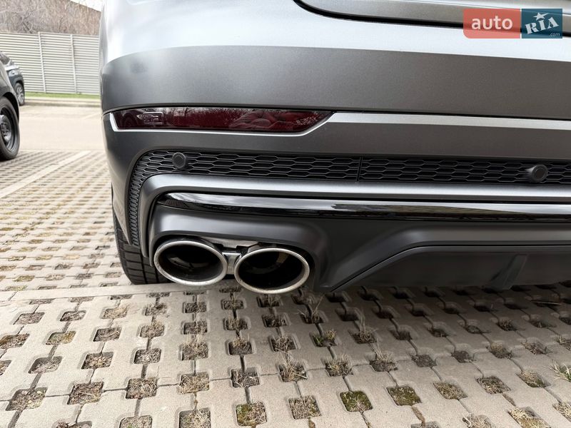 Внедорожник / Кроссовер Audi SQ8 2021 в Киеве фото 23 Внедорожник / Кроссовер Audi SQ8 2021 в Киеве