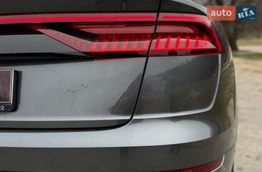 Внедорожник / Кроссовер Audi SQ8 2022 в Днепре