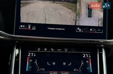 Внедорожник / Кроссовер Audi SQ8 2022 в Днепре