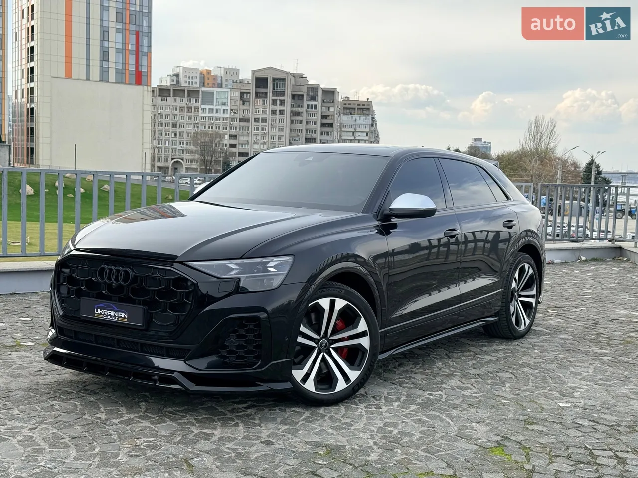 2024 BMW X5 M - мініатюра 44