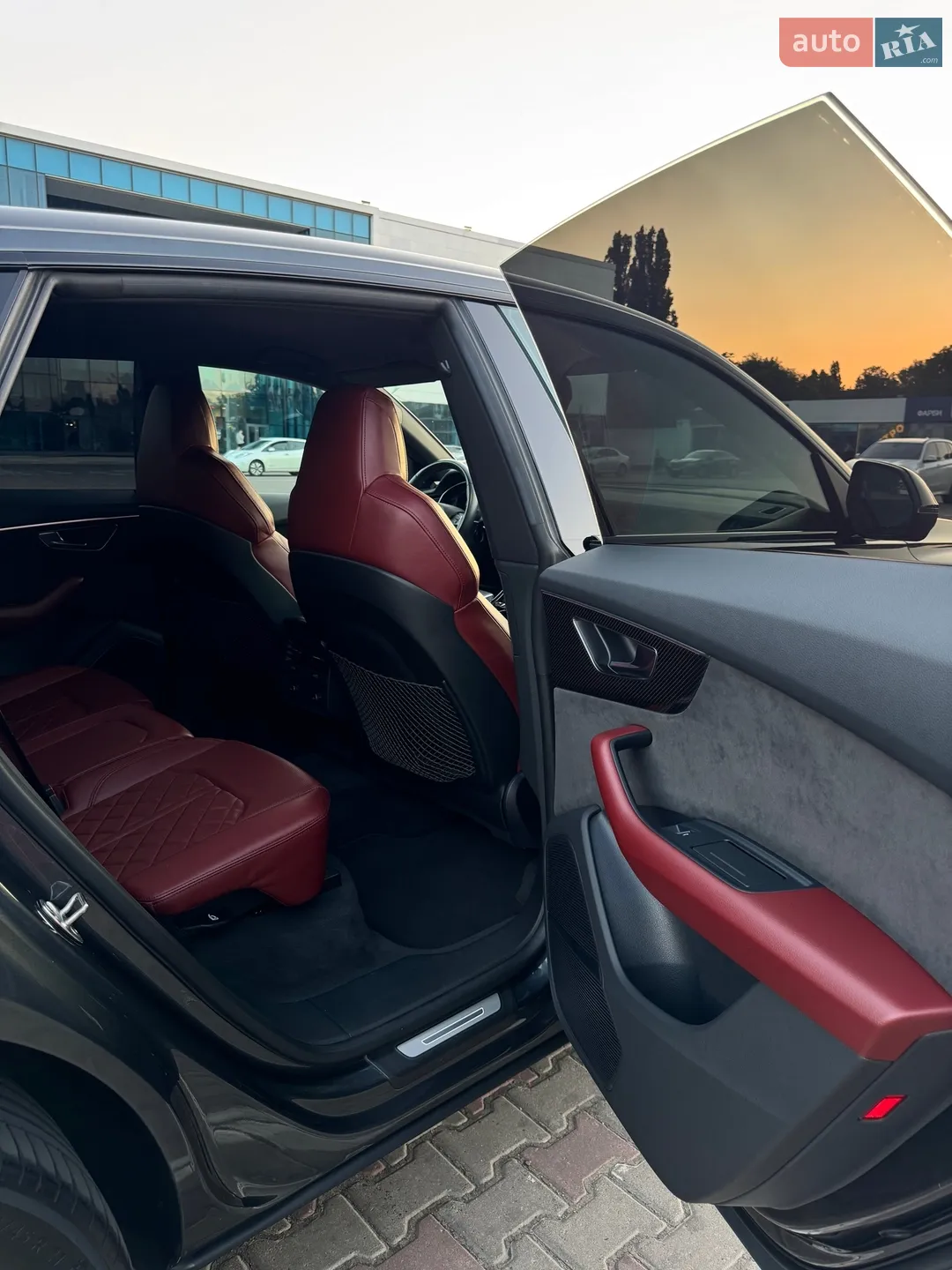 2021 Audi SQ8 - мініатюра 26